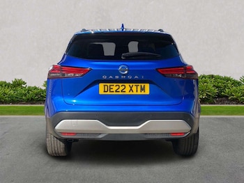 Used Nissan Qashqai 2022 for sale - 78614693: Photo
