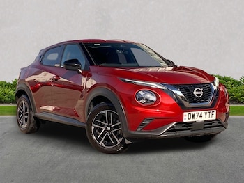Used Nissan Juke 2025 for sale - 78373632: Photo