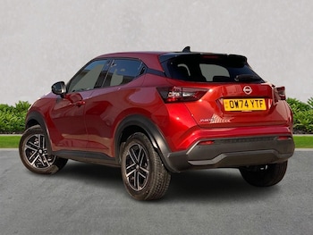 Used Nissan Juke 2025 for sale - 78373632: Photo