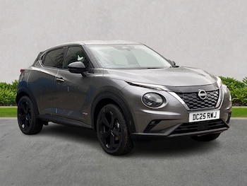 Used Nissan Juke 2025 for sale - 75435546: Photo
