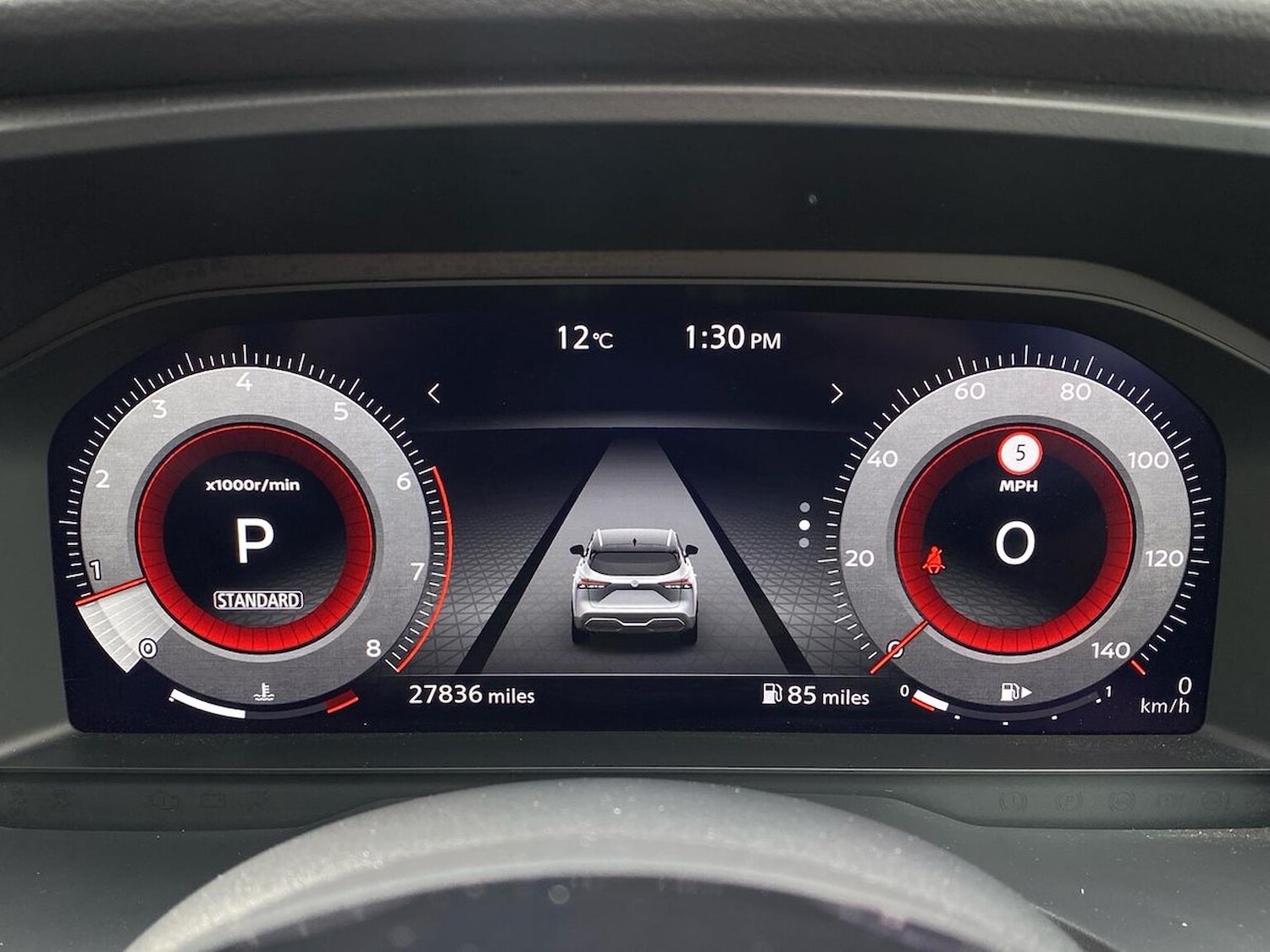 Used Nissan Qashqai 2022 for sale - 78194766: Photo 10