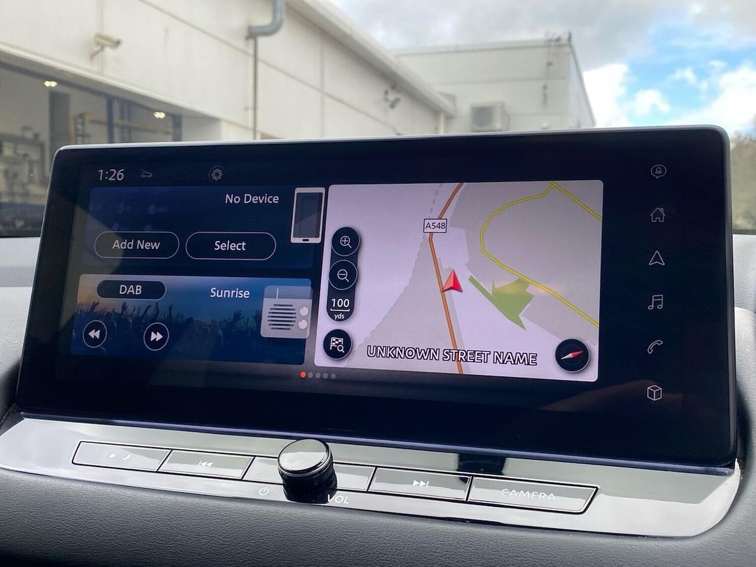 Used Nissan Qashqai 2022 for sale - 78194766: Photo 11