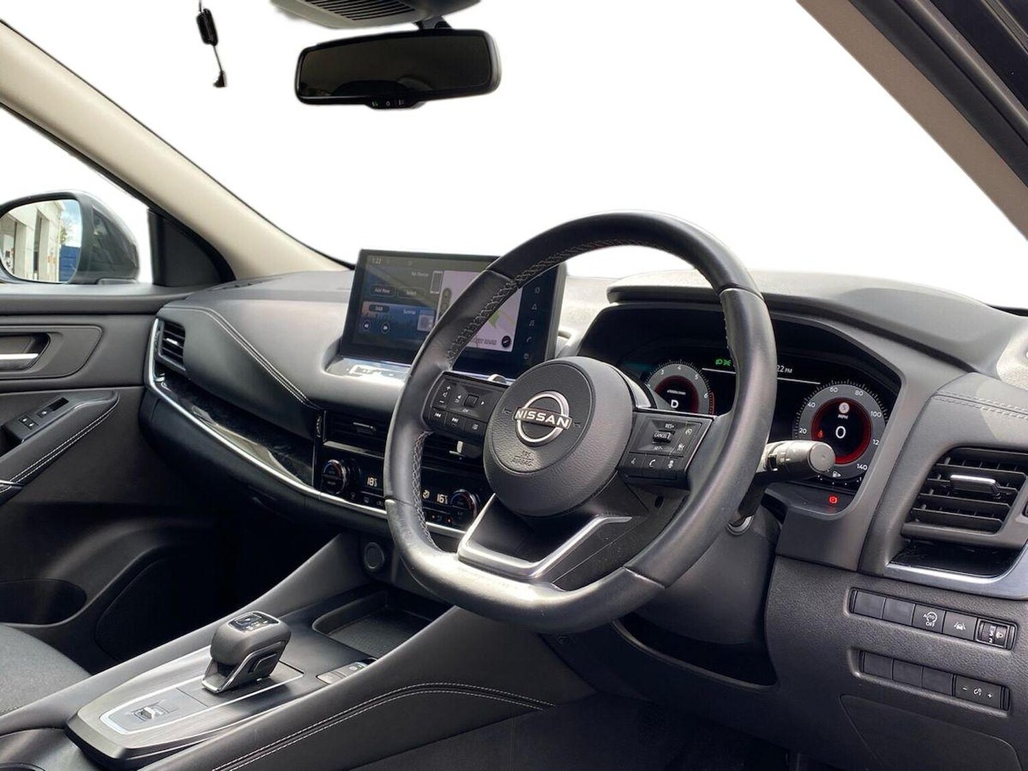 Used Nissan Qashqai 2022 for sale - 78194766: Photo 15