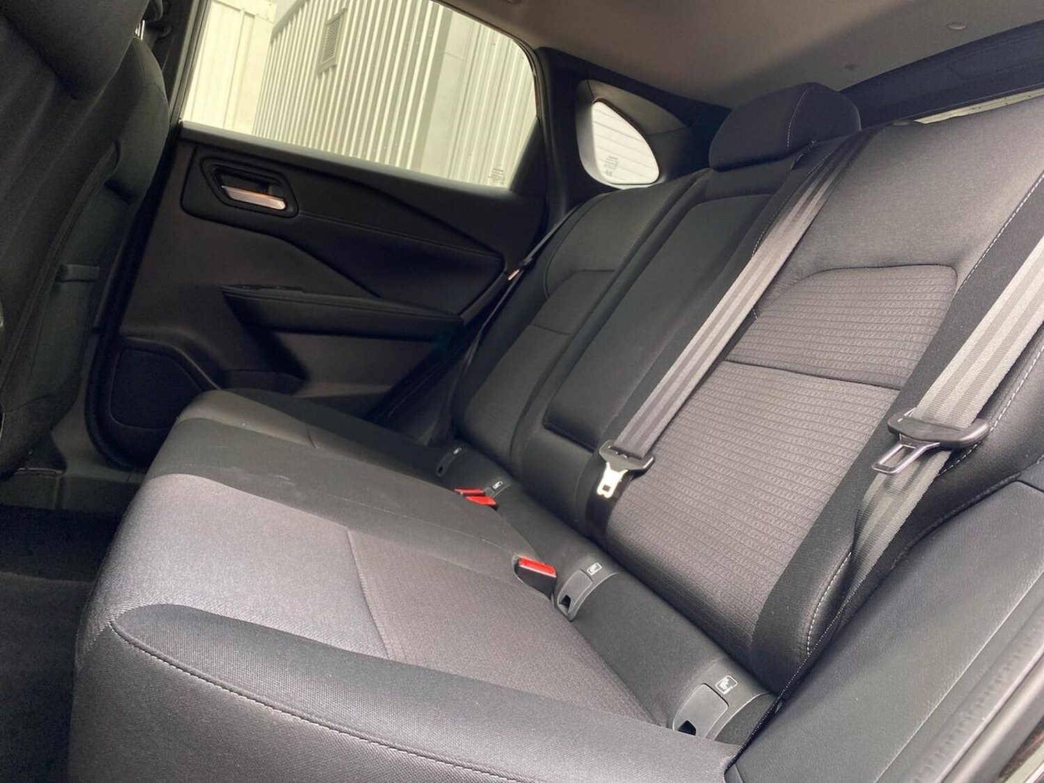 Used Nissan Qashqai 2022 for sale - 78194766: Photo 16