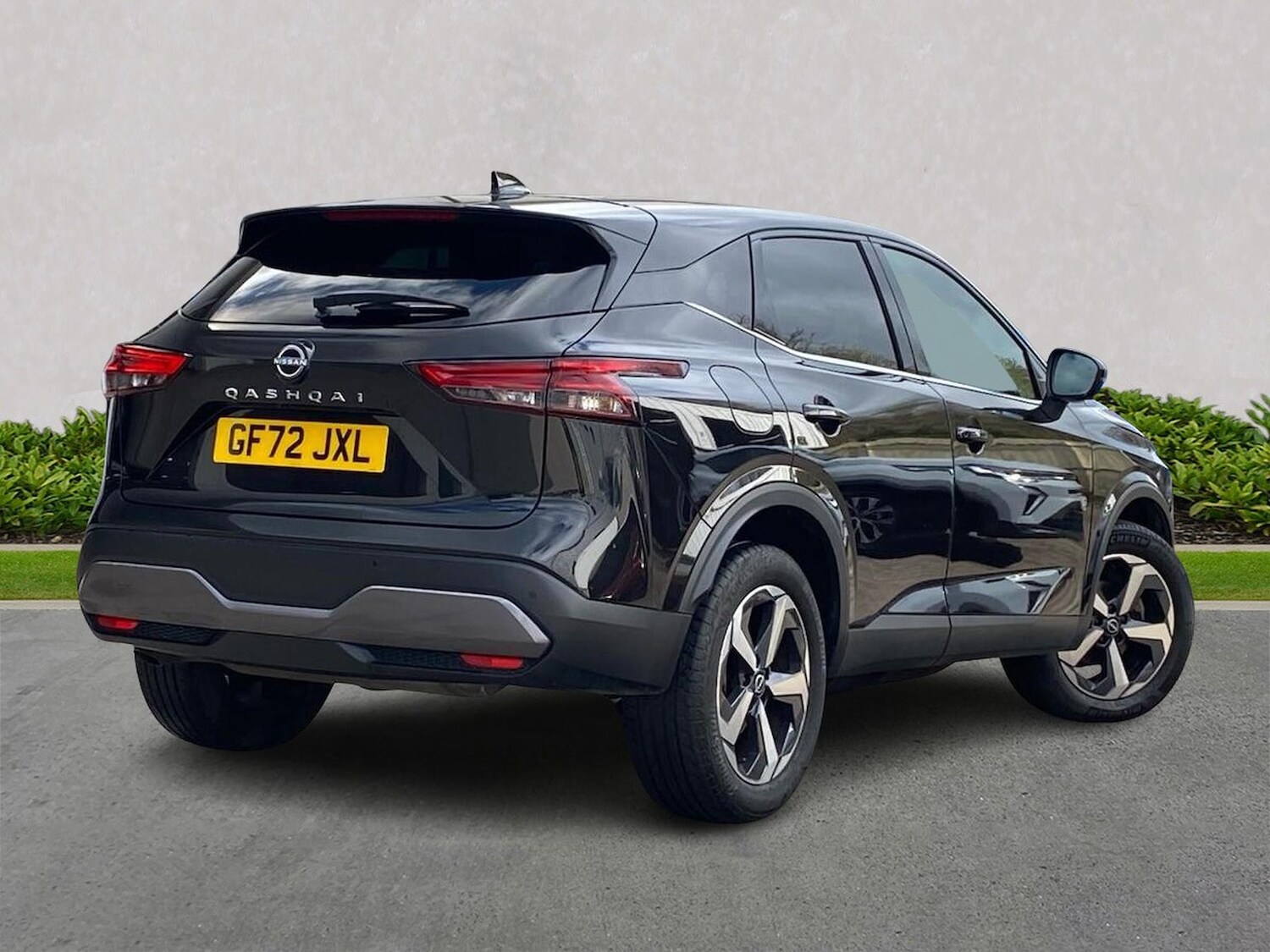 Used Nissan Qashqai 2022 for sale - 78194766: Photo 18