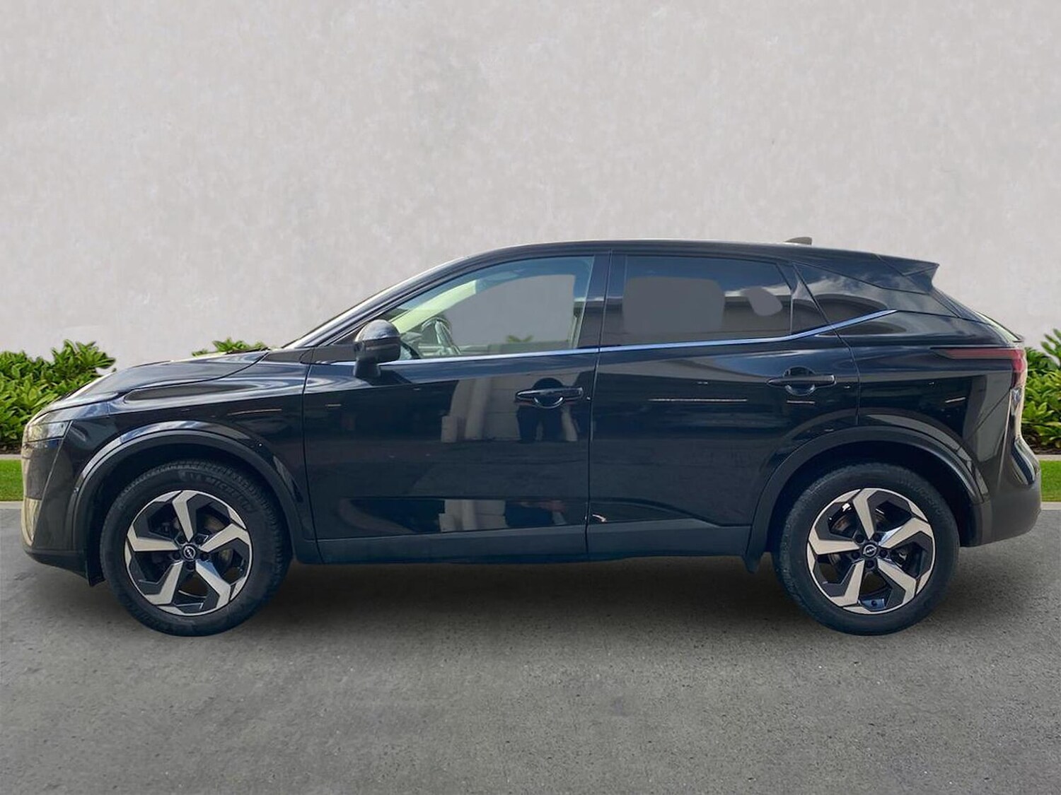 Used Nissan Qashqai 2022 for sale - 78194766: Photo 19