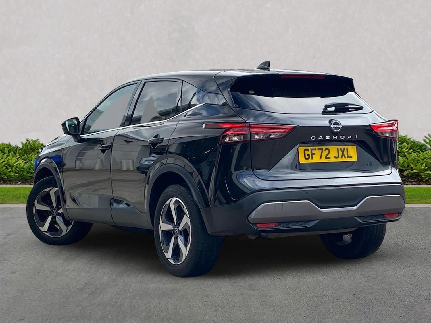 Used Nissan Qashqai 2022 for sale - 78194766: Photo 2