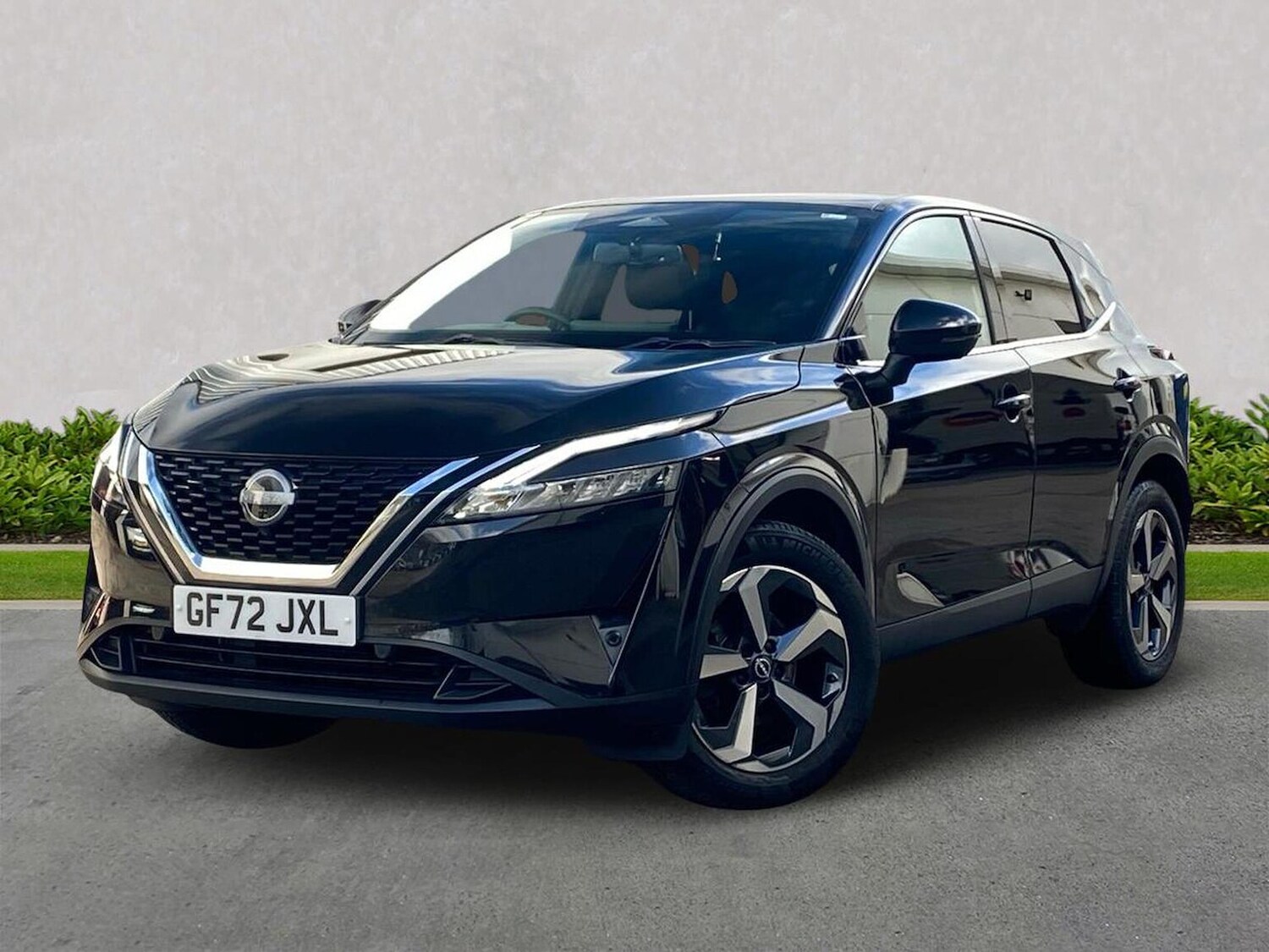 Used Nissan Qashqai 2022 for sale - 78194766: Photo 20