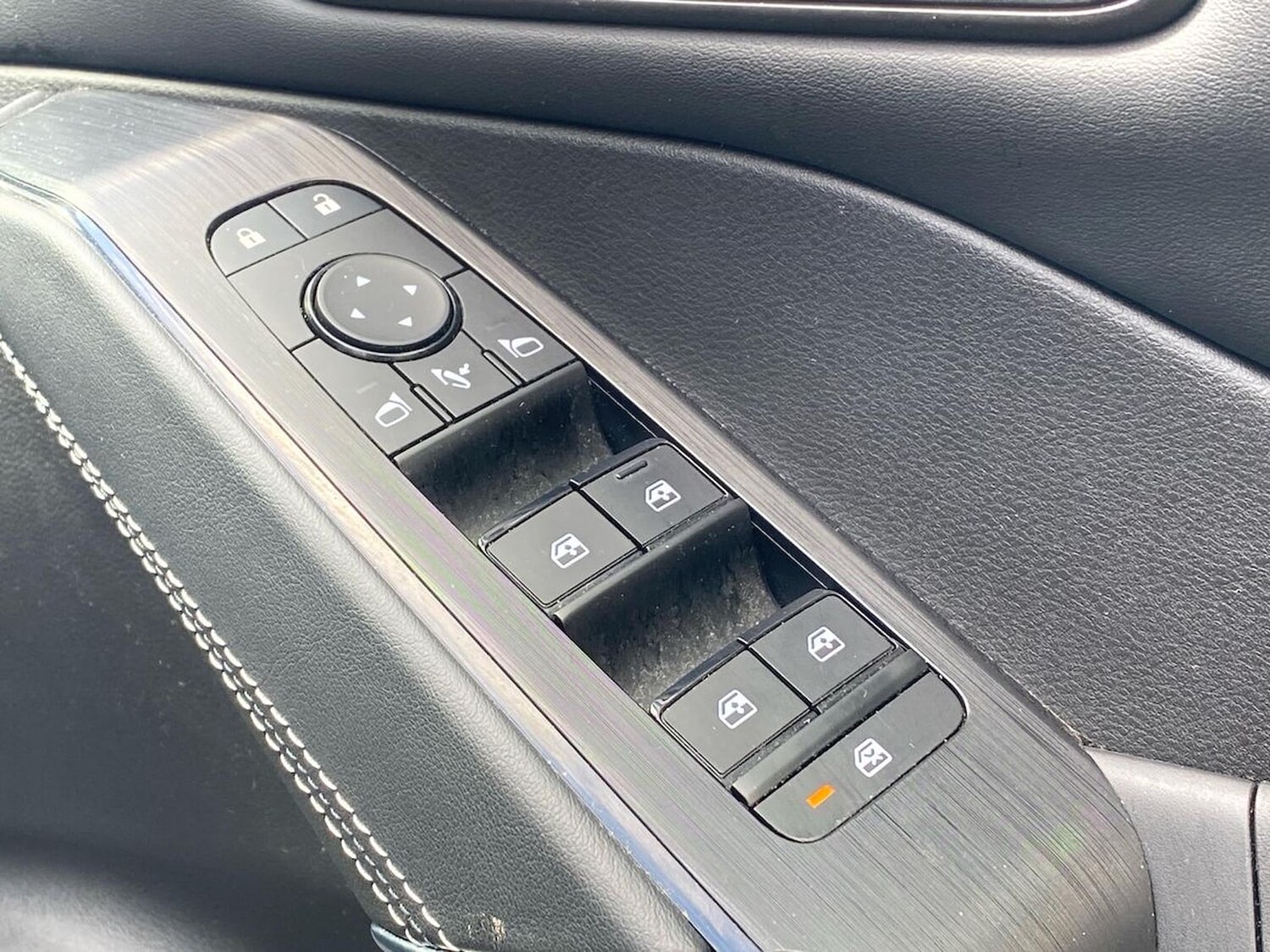 Used Nissan Qashqai 2022 for sale - 78194766: Photo 21