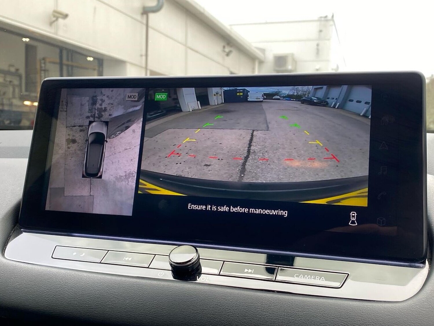 Used Nissan Qashqai 2022 for sale - 78194766: Photo 23