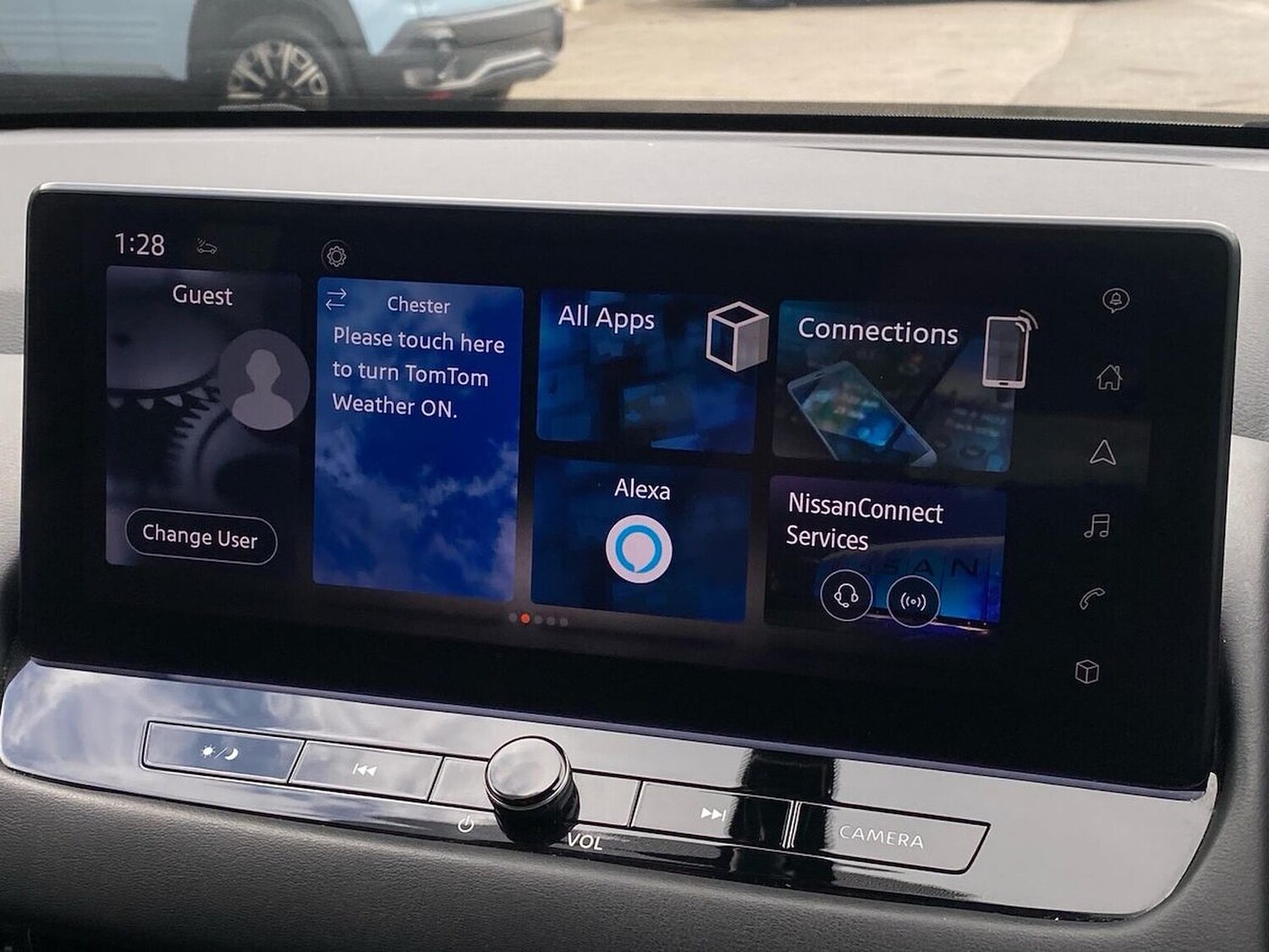 Used Nissan Qashqai 2022 for sale - 78194766: Photo 25