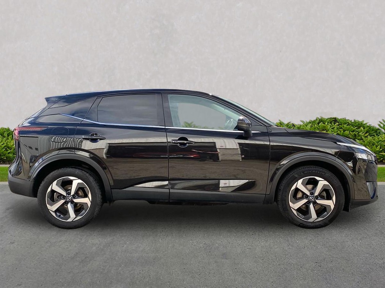 Used Nissan Qashqai 2022 for sale - 78194766: Photo 3