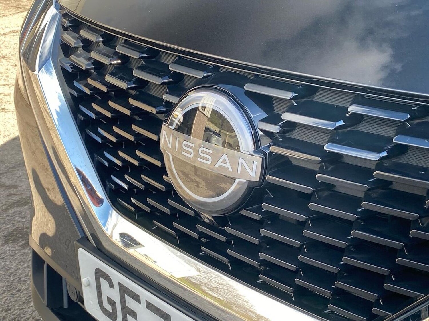 Used Nissan Qashqai 2022 for sale - 78194766: Photo 31