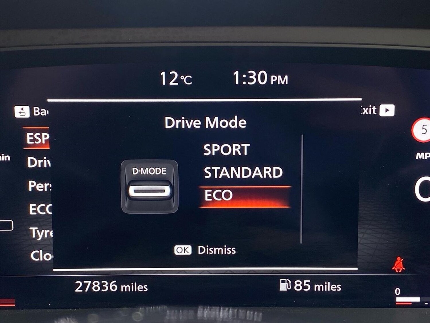 Used Nissan Qashqai 2022 for sale - 78194766: Photo 33