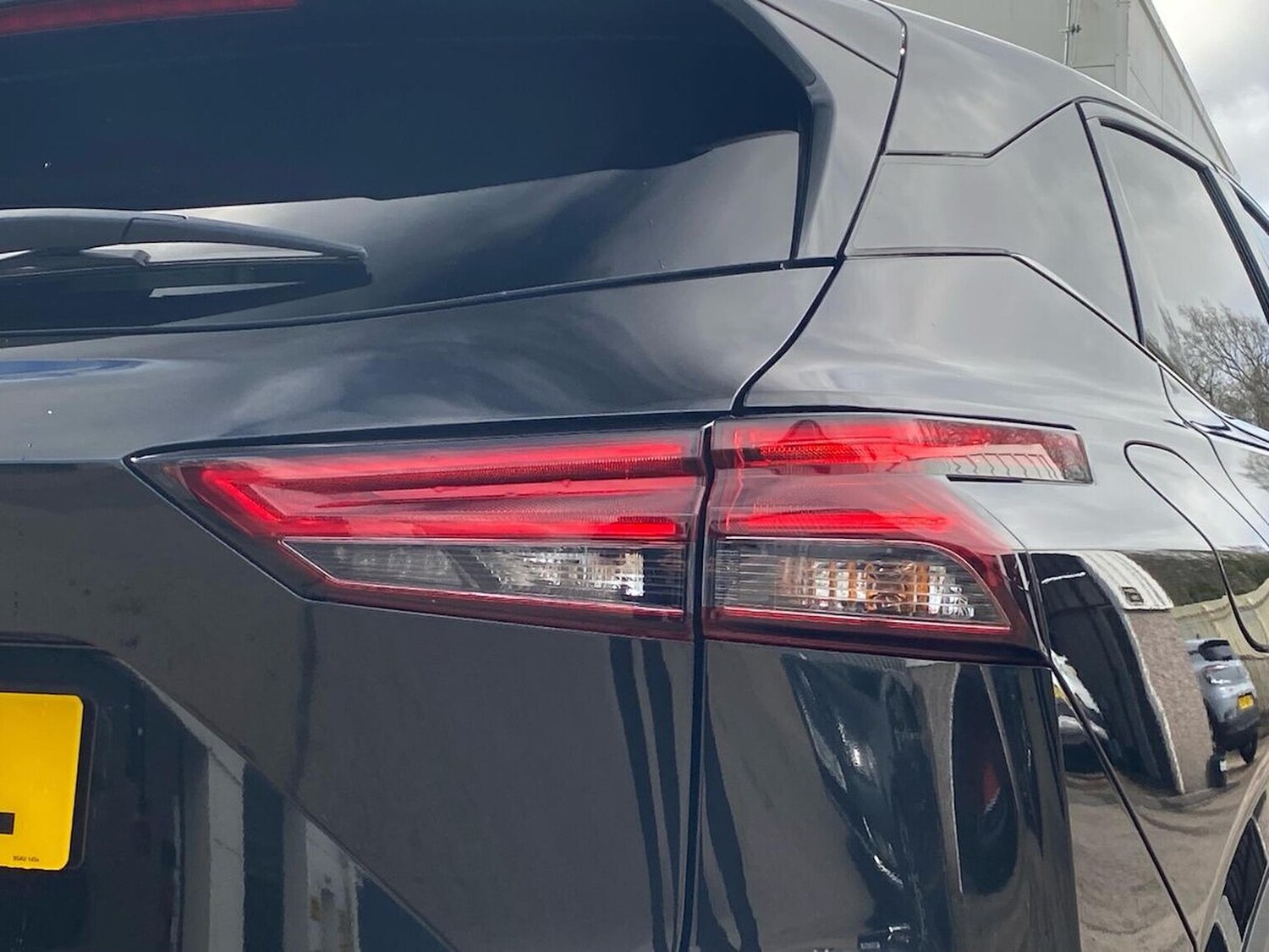 Used Nissan Qashqai 2022 for sale - 78194766: Photo 34