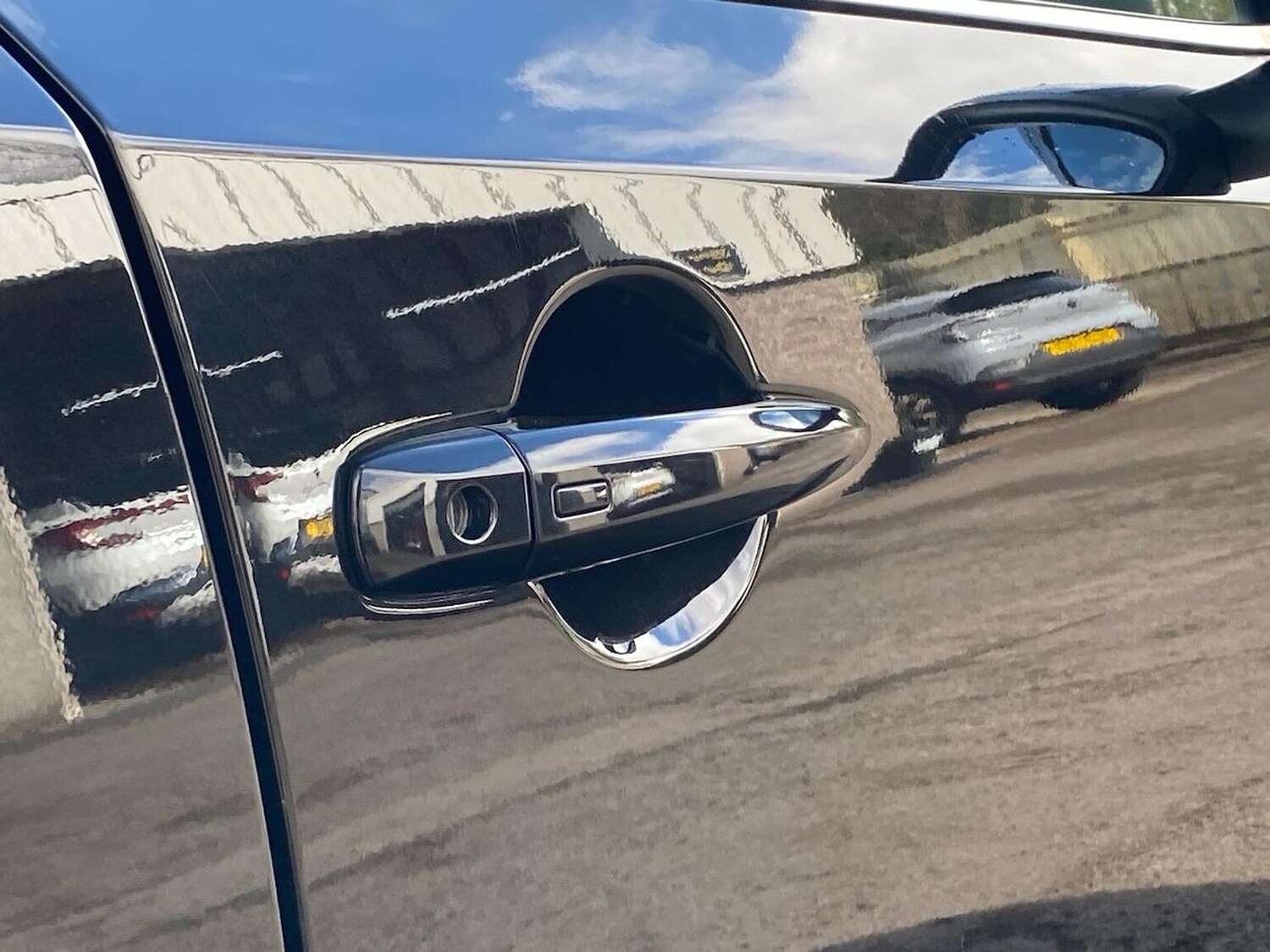 Used Nissan Qashqai 2022 for sale - 78194766: Photo 35