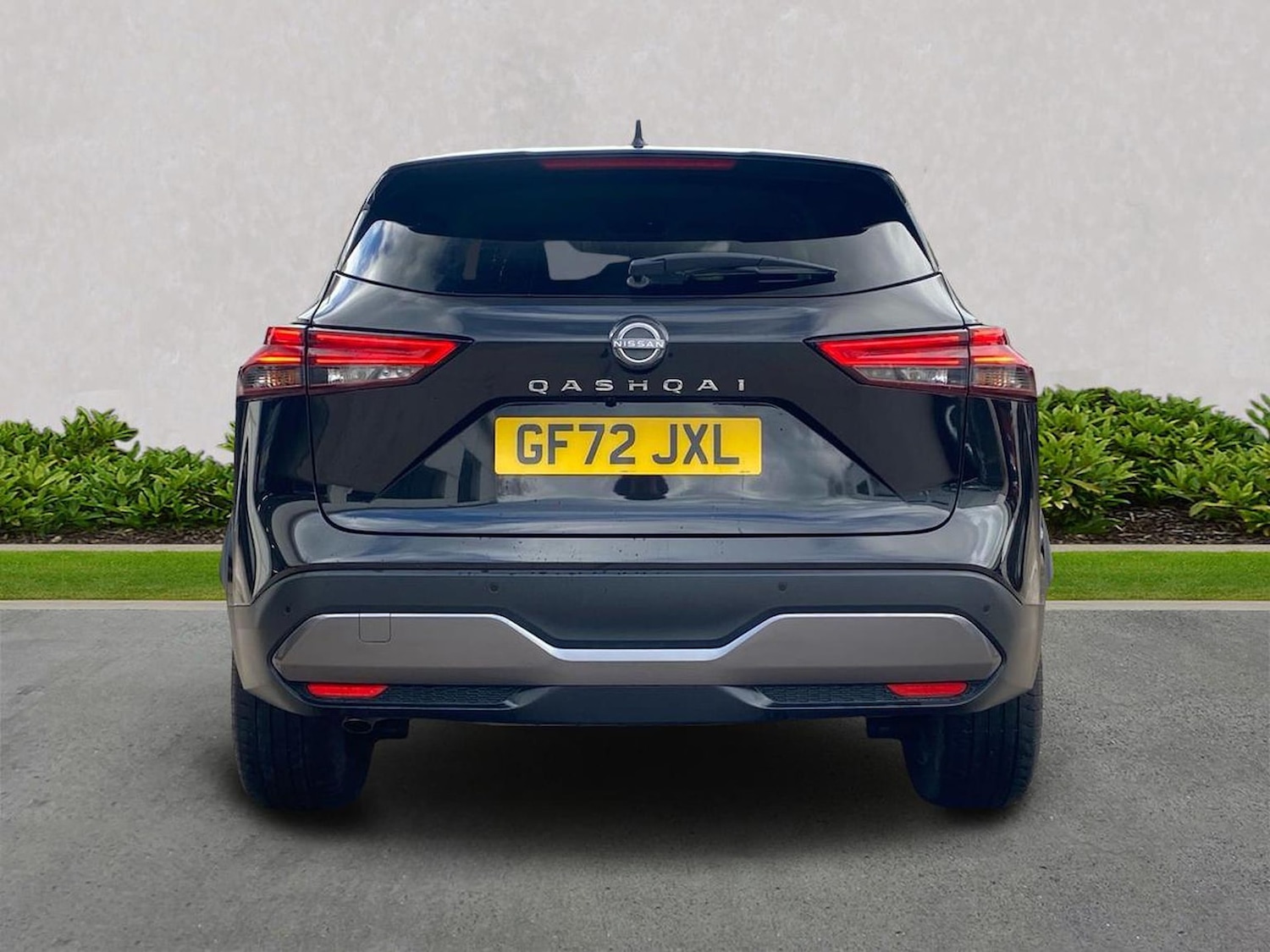 Used Nissan Qashqai 2022 for sale - 78194766: Photo 4