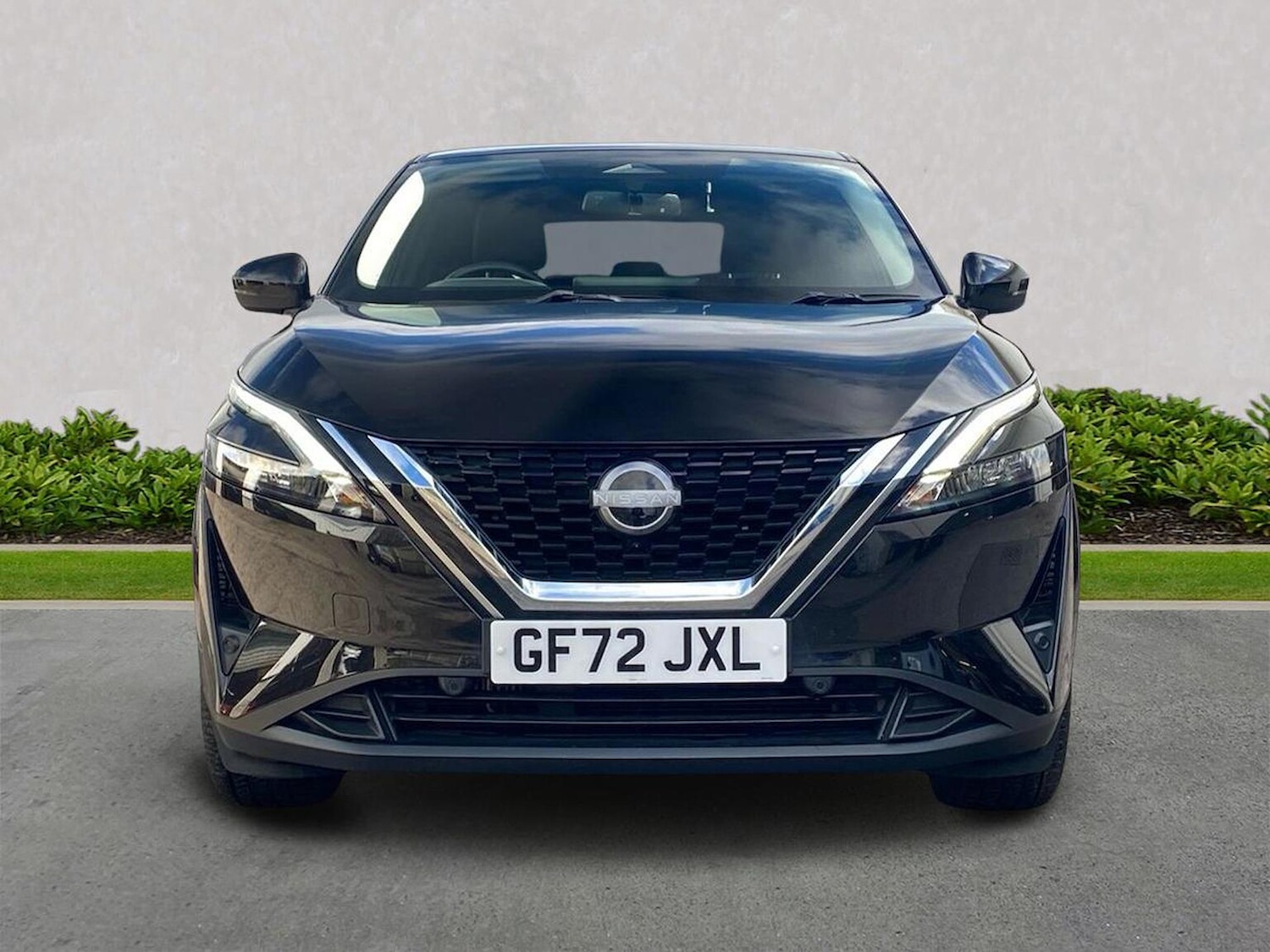 Used Nissan Qashqai 2022 for sale - 78194766: Photo 5