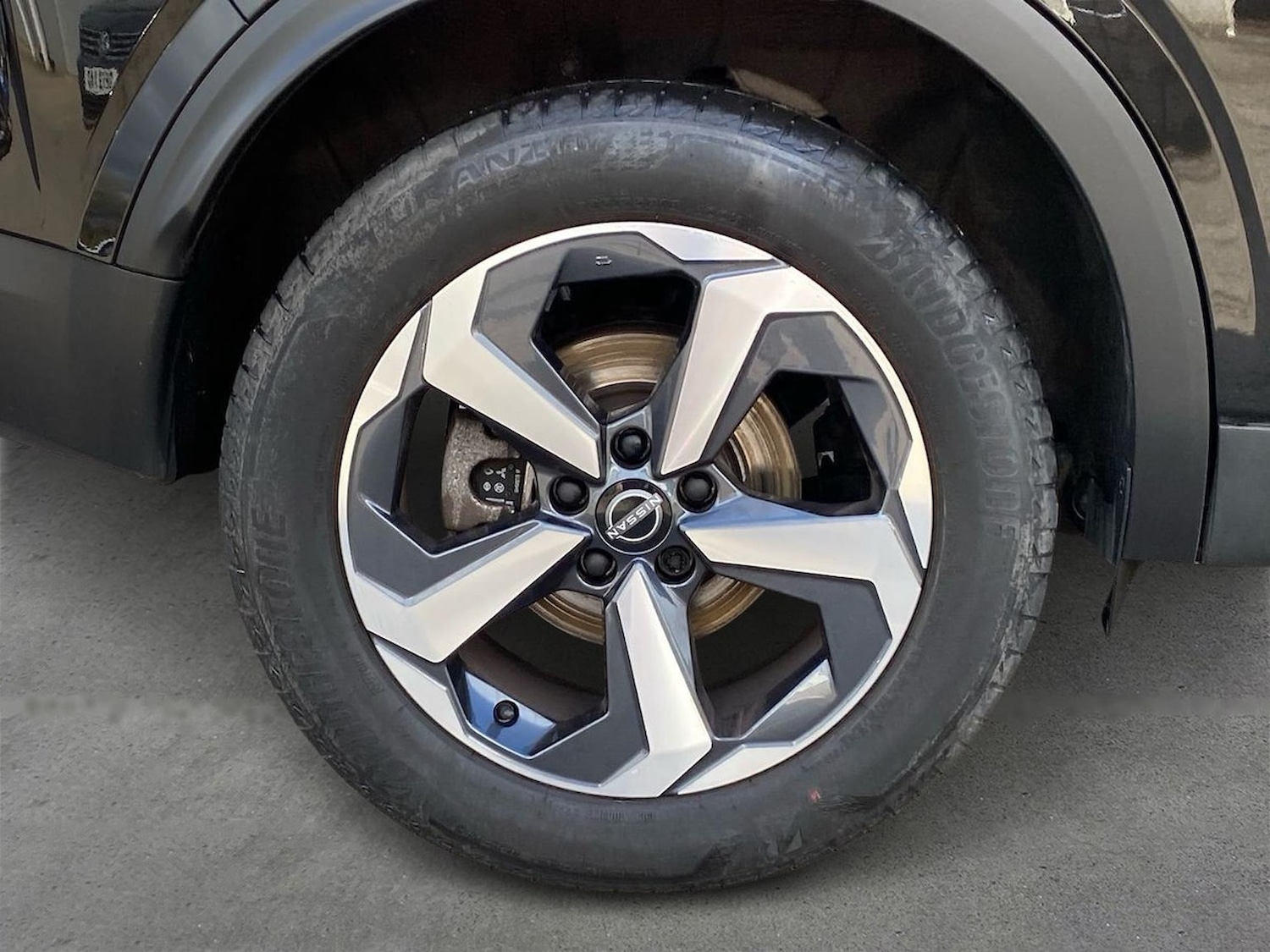 Used Nissan Qashqai 2022 for sale - 78194766: Photo 6