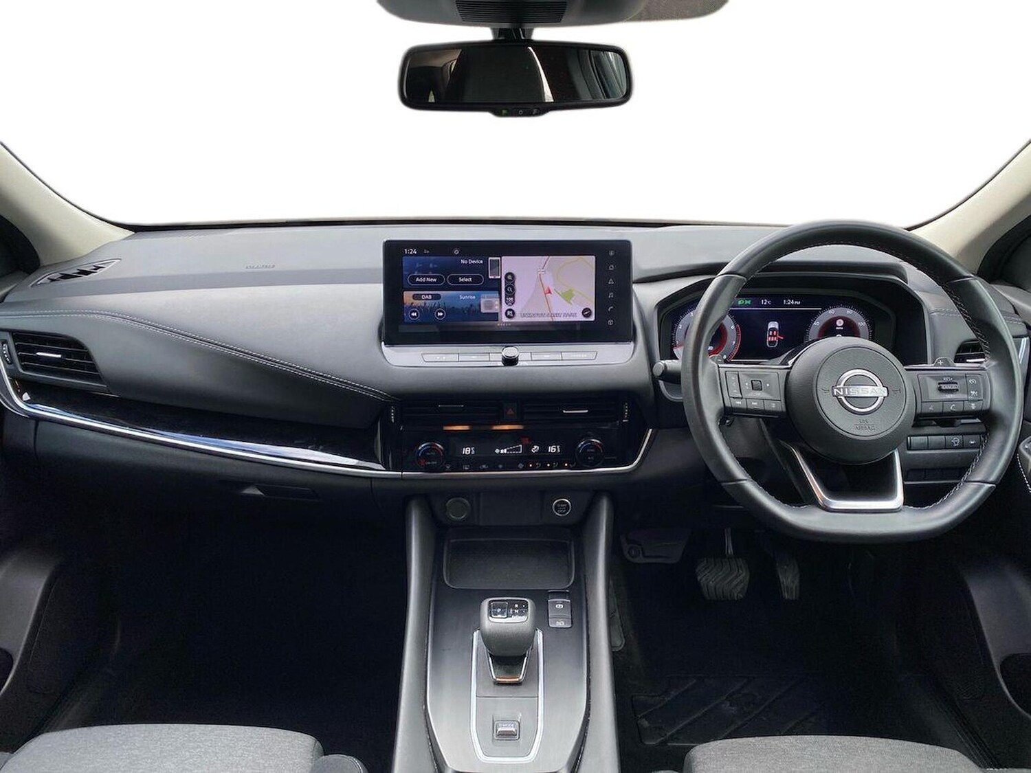 Used Nissan Qashqai 2022 for sale - 78194766: Photo 8