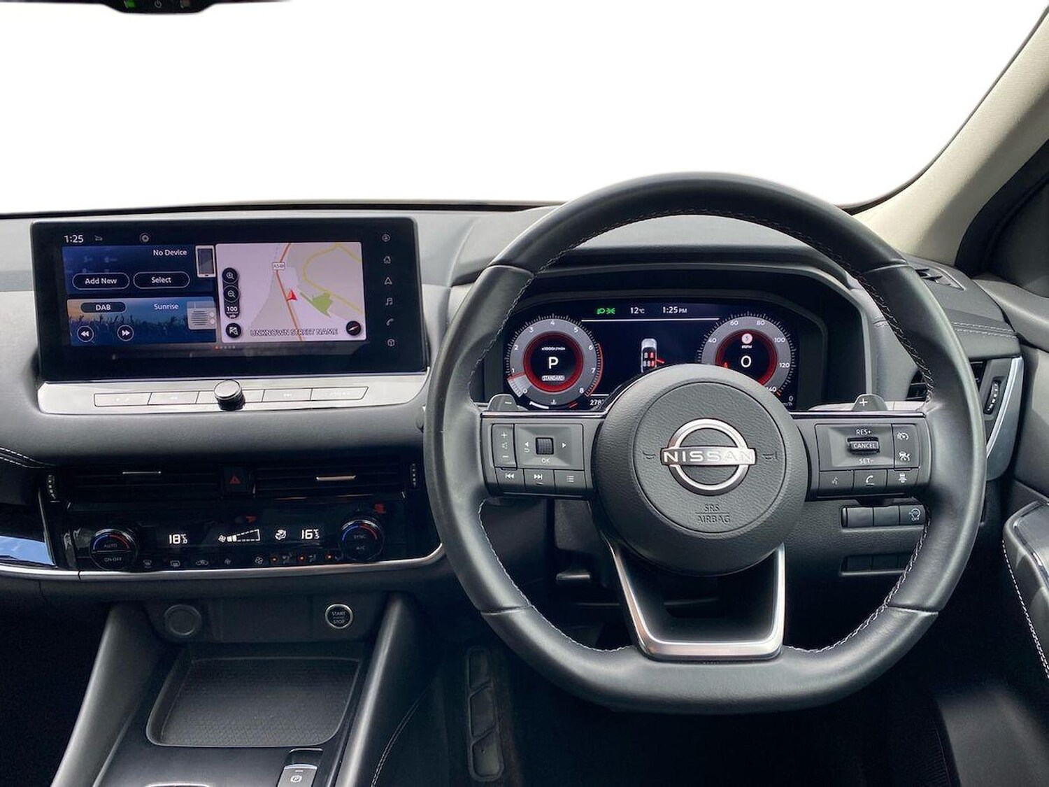 Used Nissan Qashqai 2022 for sale - 78194766: Photo 9