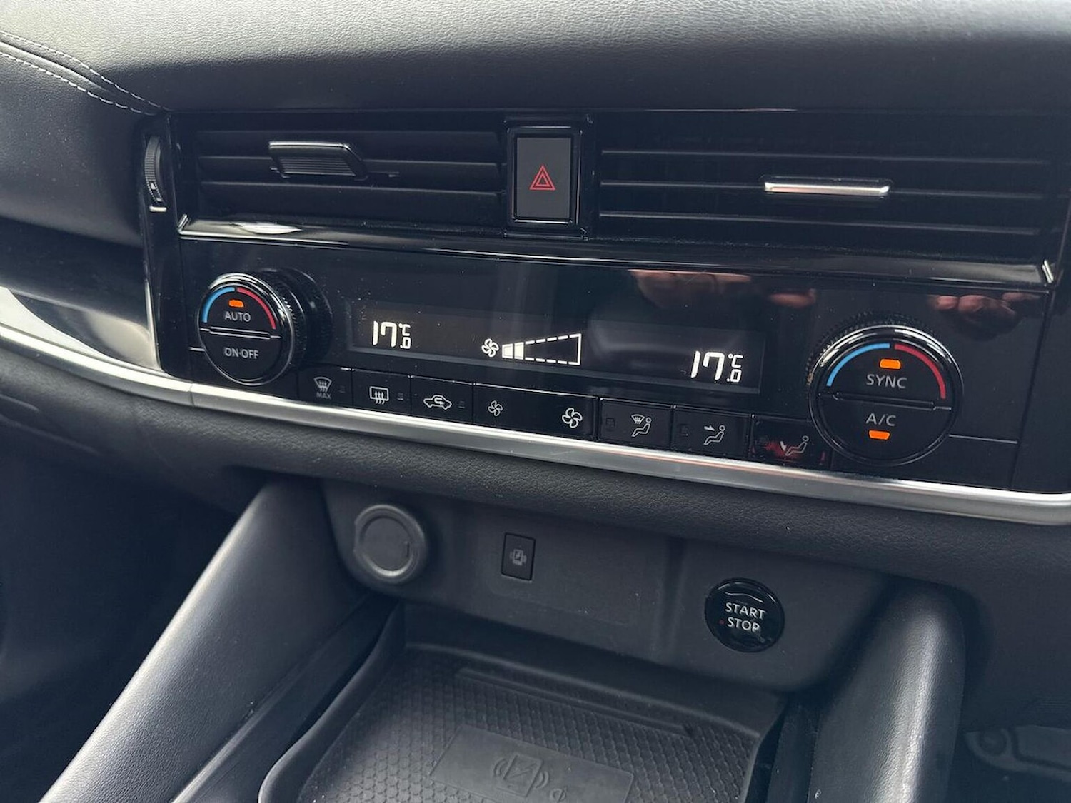 Used Nissan Qashqai 2023 for sale - 76040736: Photo 12