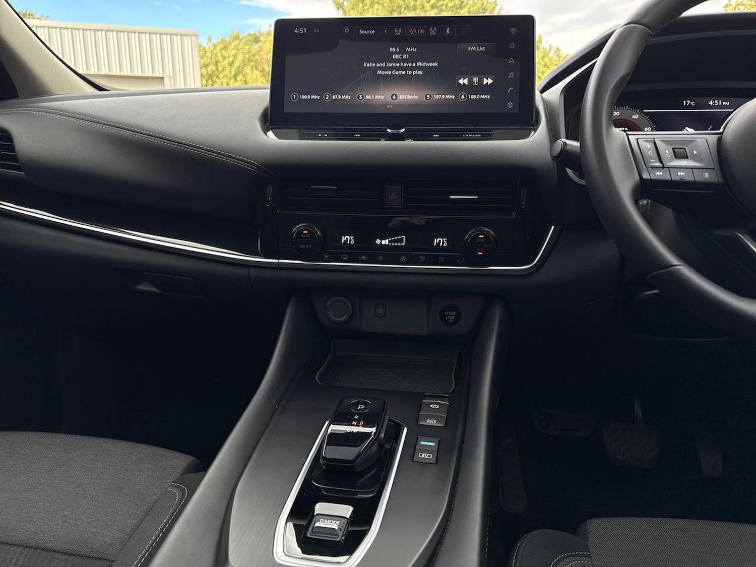 Used Nissan Qashqai 2023 for sale - 76040736: Photo 13