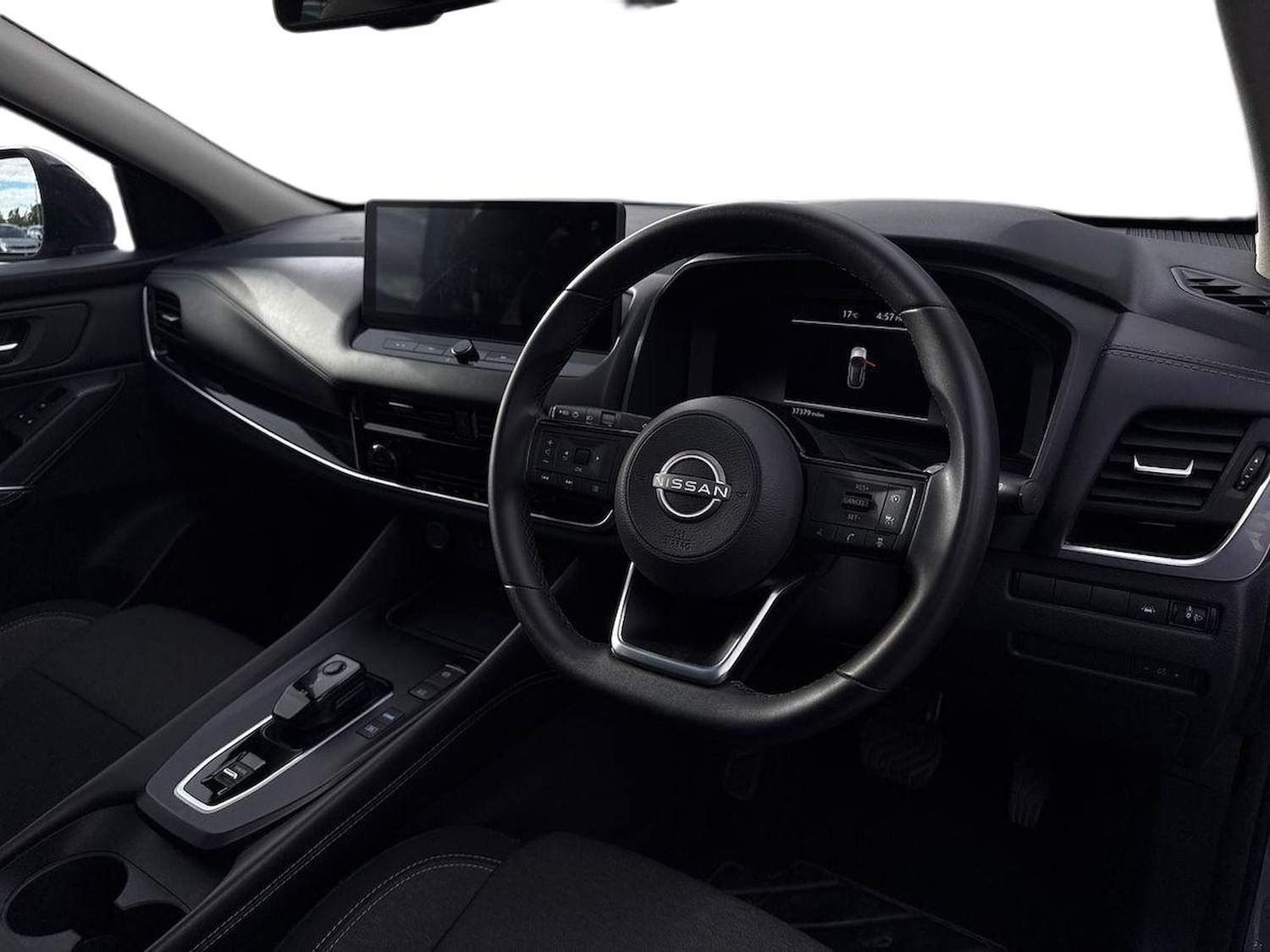 Used Nissan Qashqai 2023 for sale - 76040736: Photo 15