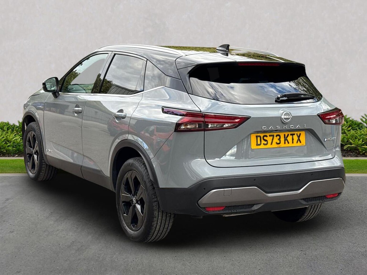 Used Nissan Qashqai 2023 for sale - 76040736: Photo 18