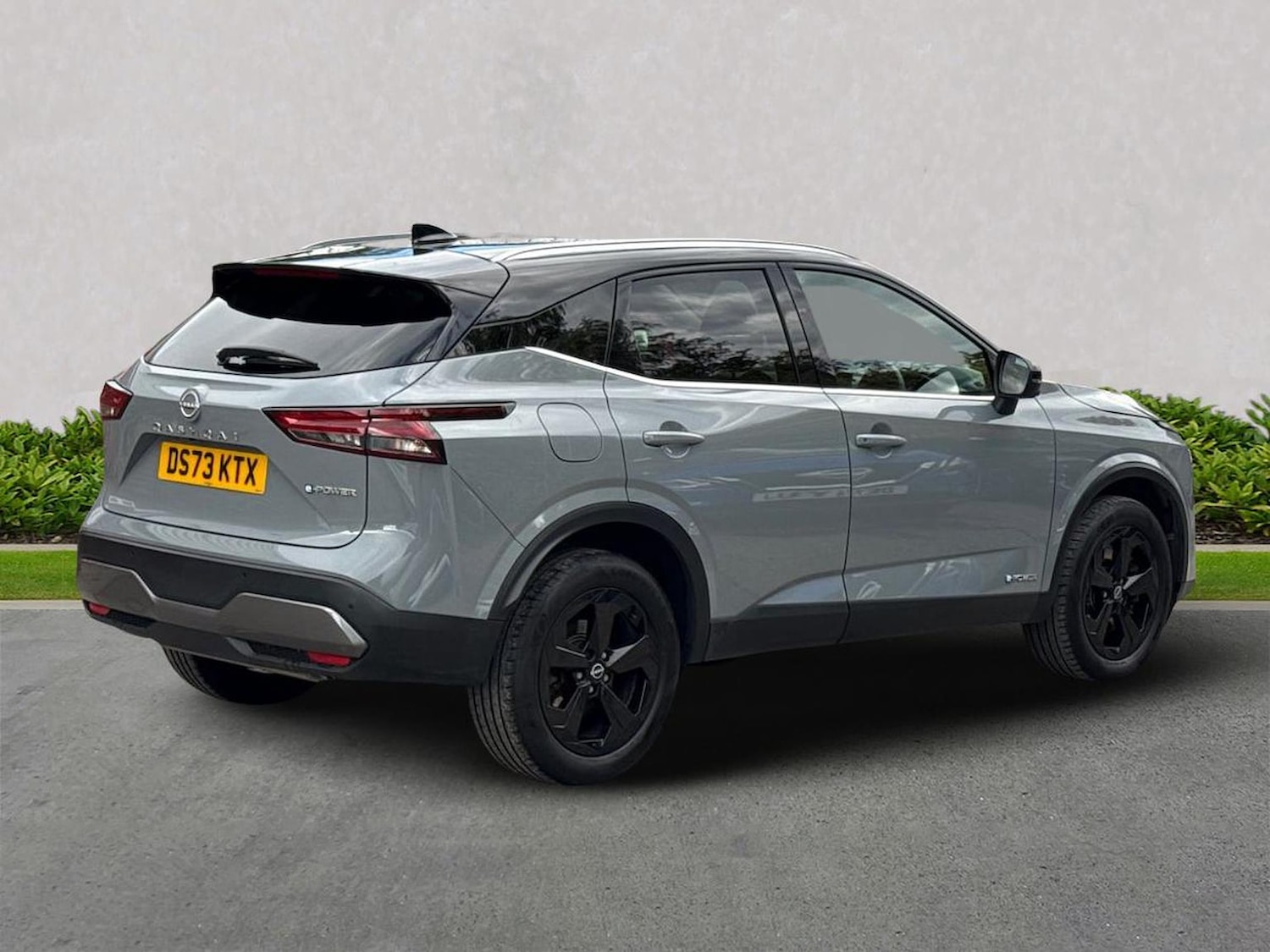 Used Nissan Qashqai 2023 for sale - 76040736: Photo 2