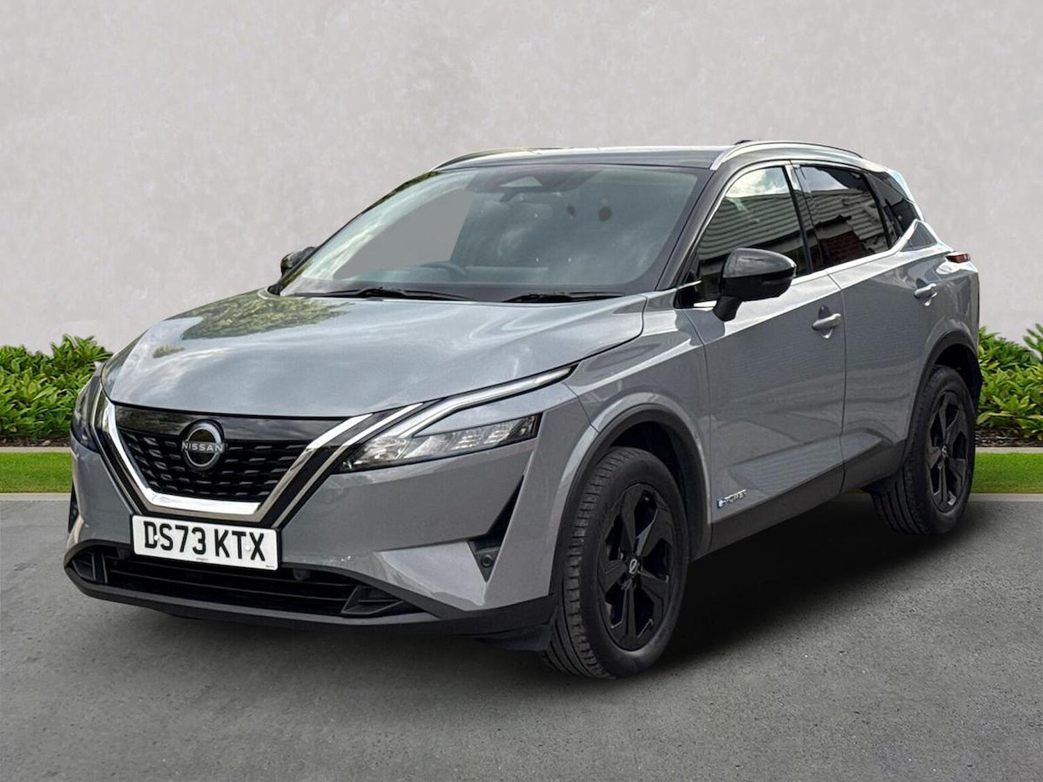 Used Nissan Qashqai 2023 for sale - 76040736: Photo 20