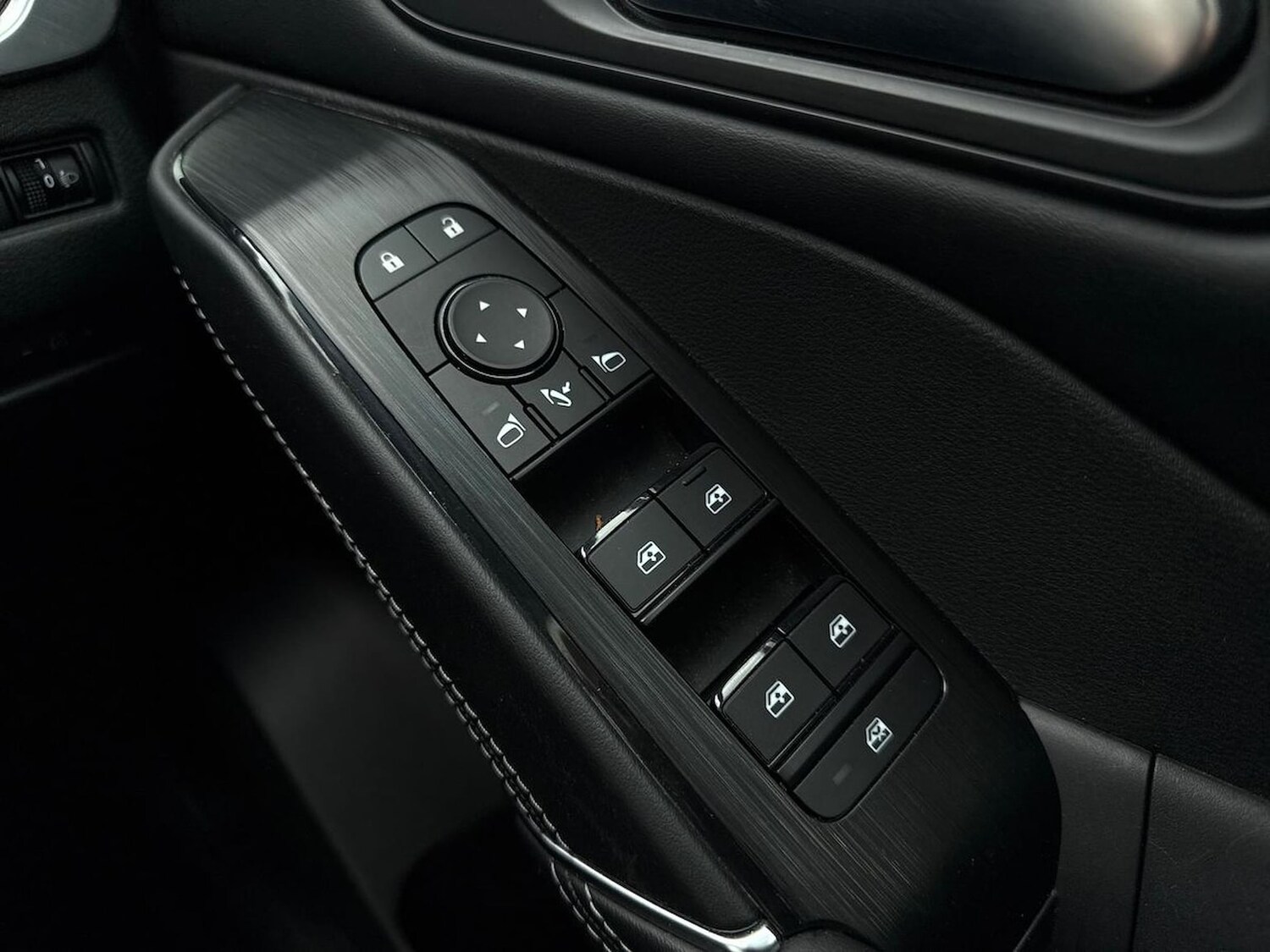 Used Nissan Qashqai 2023 for sale - 76040736: Photo 21