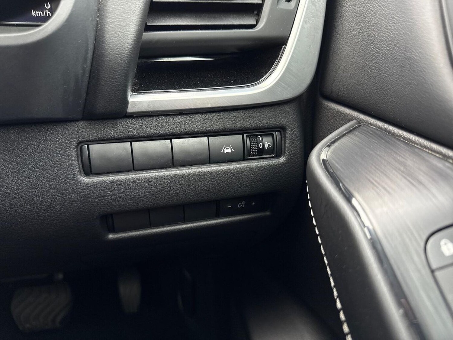 Used Nissan Qashqai 2023 for sale - 76040736: Photo 22