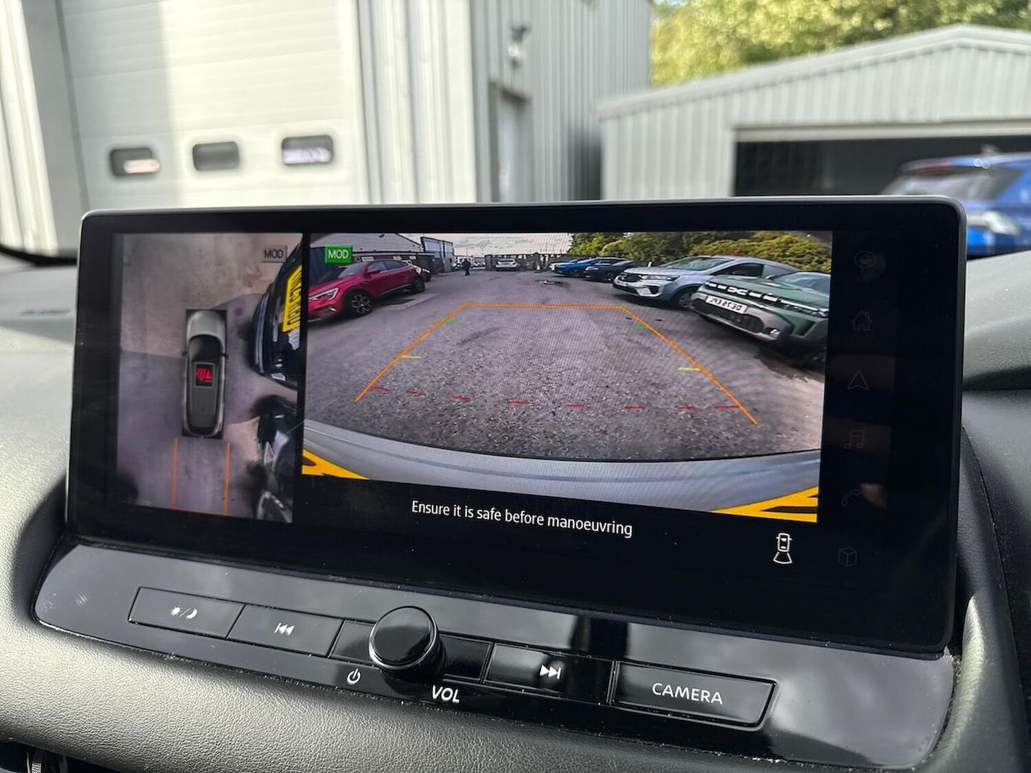 Used Nissan Qashqai 2023 for sale - 76040736: Photo 23