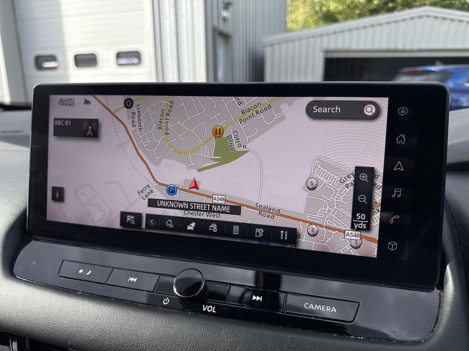 Used Nissan Qashqai 2023 for sale - 76040736: Photo 24