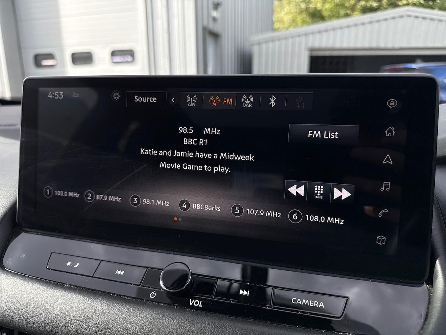 Used Nissan Qashqai 2023 for sale - 76040736: Photo 25