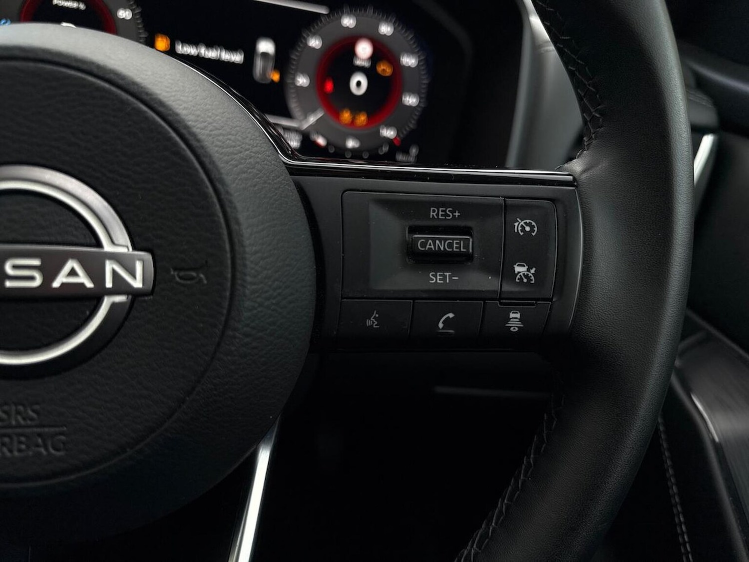 Used Nissan Qashqai 2023 for sale - 76040736: Photo 26