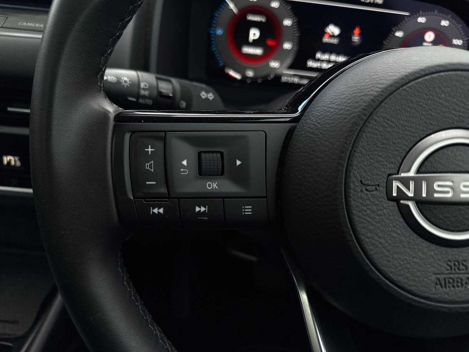 Used Nissan Qashqai 2023 for sale - 76040736: Photo 27