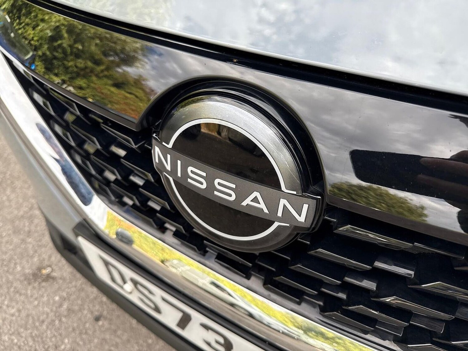 Used Nissan Qashqai 2023 for sale - 76040736: Photo 33