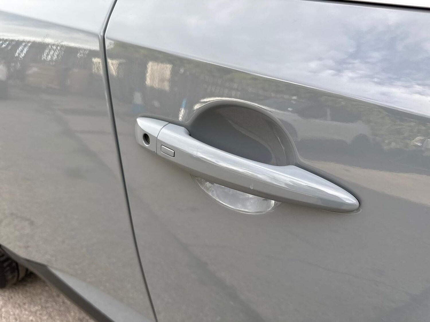 Used Nissan Qashqai 2023 for sale - 76040736: Photo 36