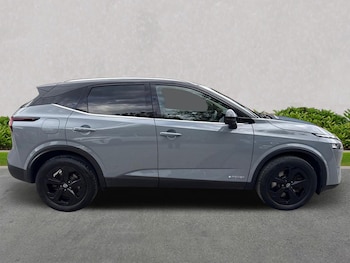 Used Nissan Qashqai 2023 for sale - 76040736: Photo