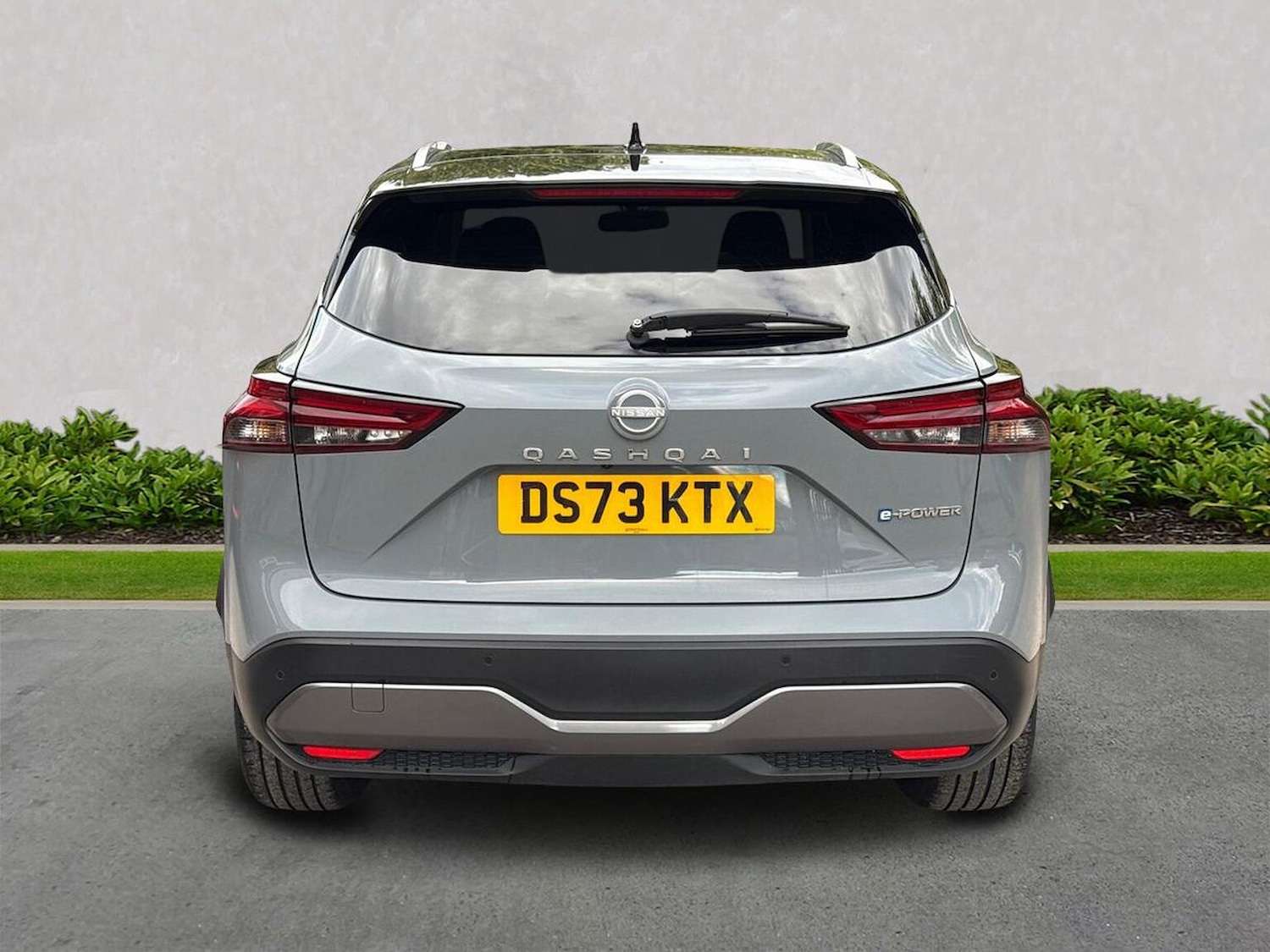 Used Nissan Qashqai 2023 for sale - 76040736: Photo 4