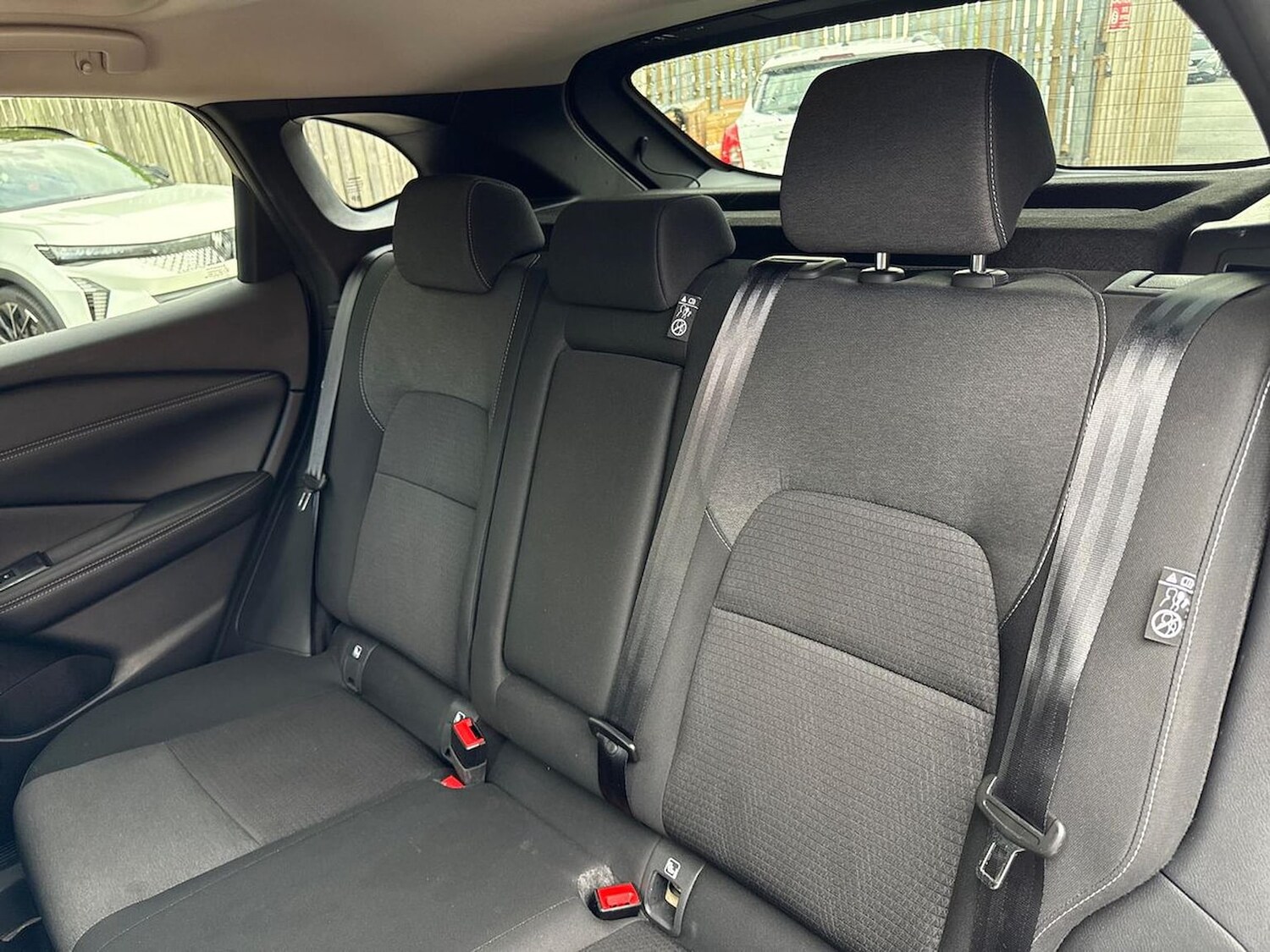 Used Nissan Qashqai 2023 for sale - 76040736: Photo 40