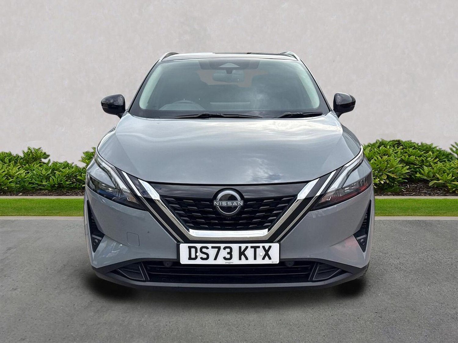 Used Nissan Qashqai 2023 for sale - 76040736: Photo 5