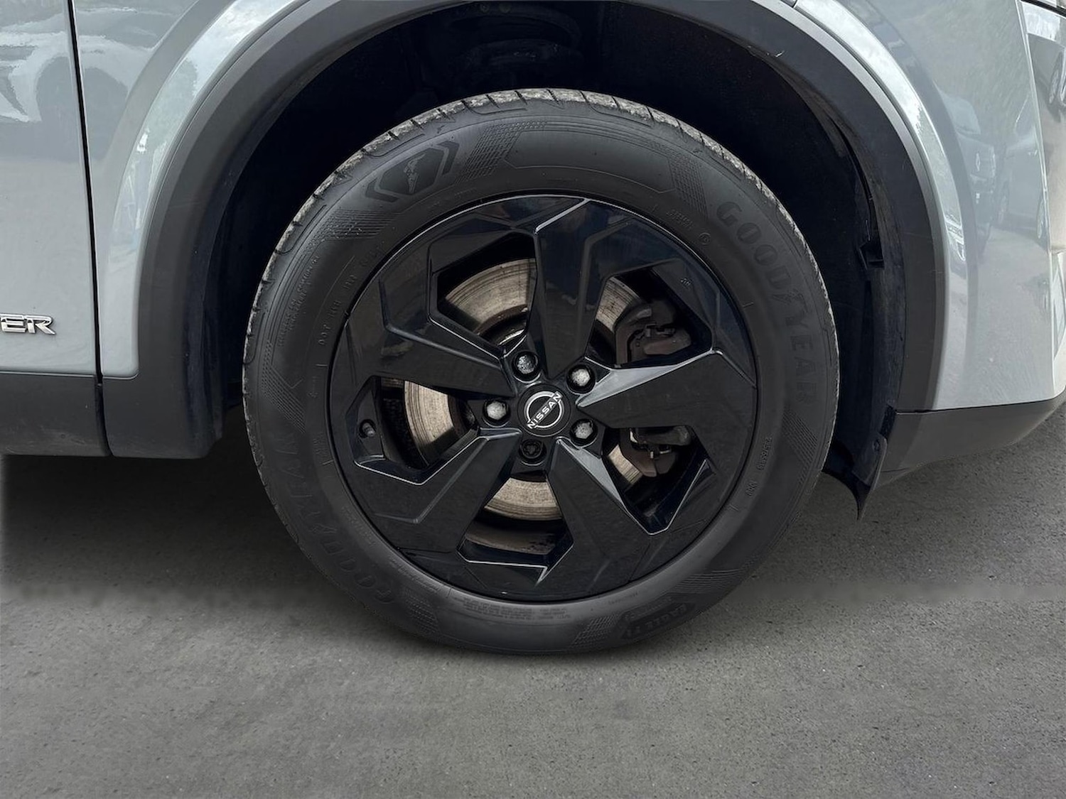 Used Nissan Qashqai 2023 for sale - 76040736: Photo 6