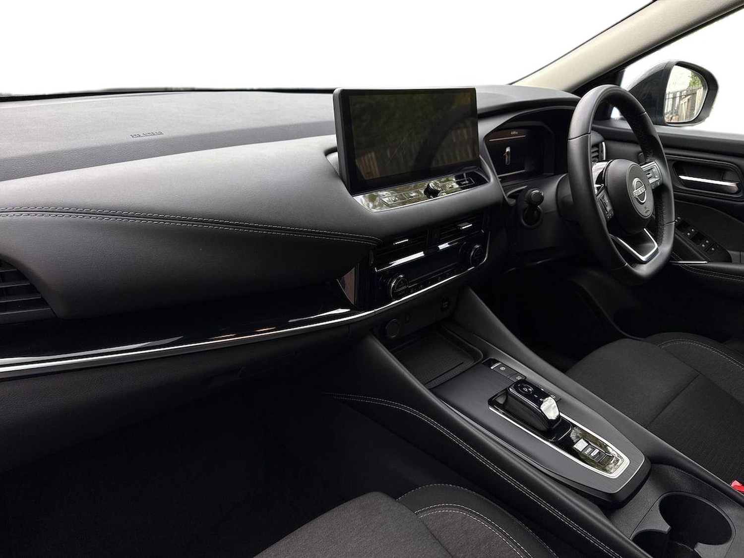 Used Nissan Qashqai 2023 for sale - 76040736: Photo 7