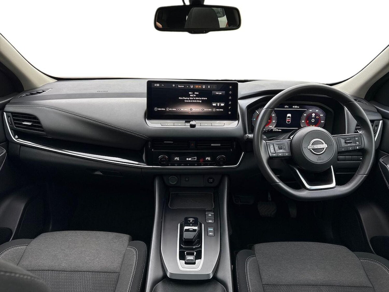 Used Nissan Qashqai 2023 for sale - 76040736: Photo 8