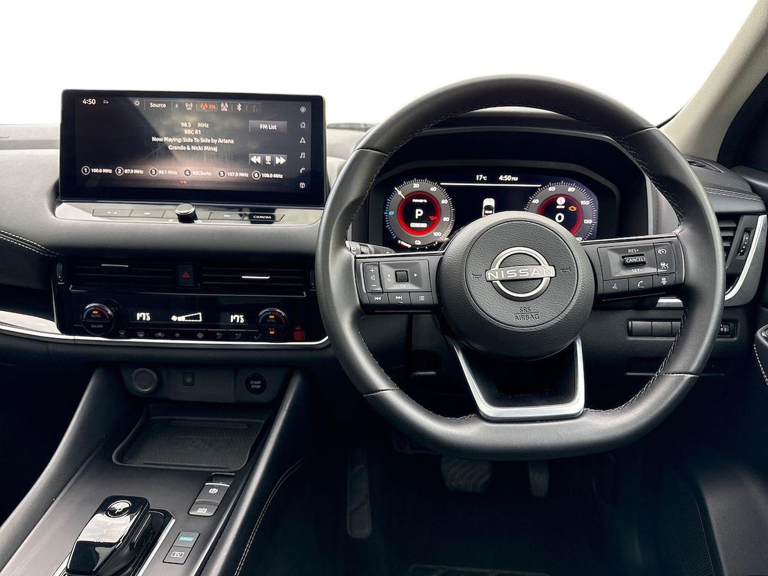 Used Nissan Qashqai 2023 for sale - 76040736: Photo 9