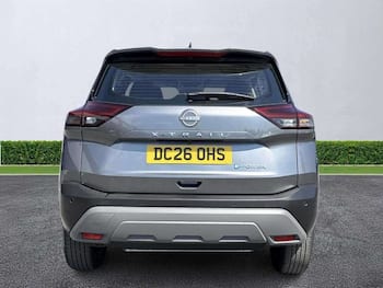 Used Nissan X-Trail 2026 for sale - 79672955: Photo