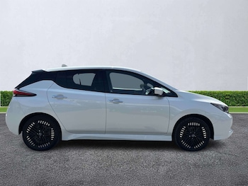 Used Nissan Leaf 2023 for sale - 79301939: Photo